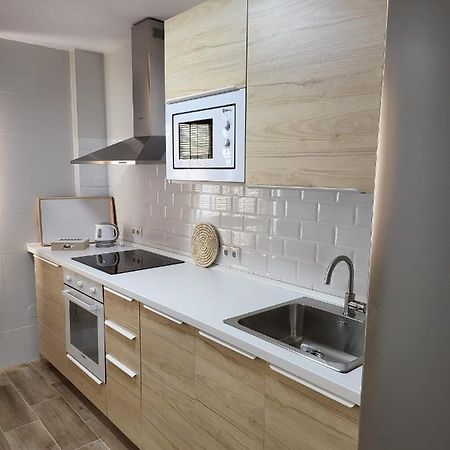 Apartamento Sh Malaga Exterior photo