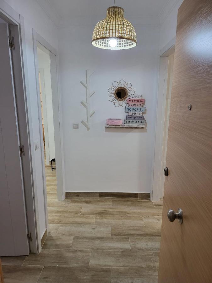 Apartamento Sh Malaga Exterior photo